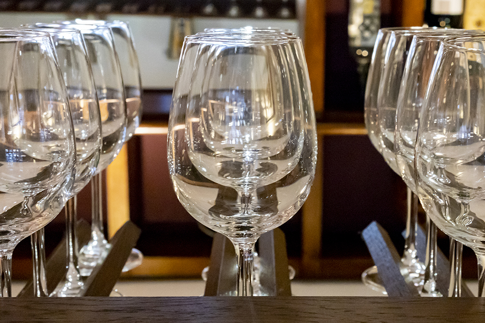 Nant Y Felin Restaurant